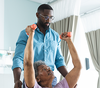 Respite Care