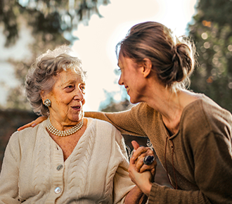 elderly-care