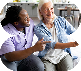 residential care